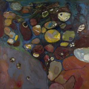 Senza Titolo, Serie Opere Tardive