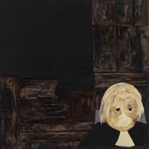 Senza titolo, Serie Avvocati