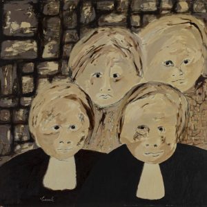 Serie Avvocati, Senza Titolo