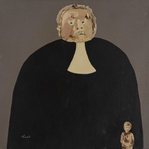 Senza Titolo, Serie Avvocati