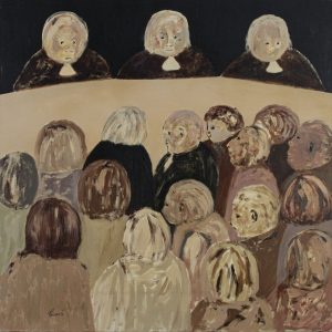 Senza Titolo, Serie Avvocati