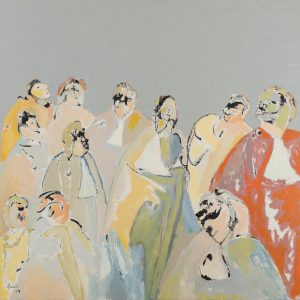 Discussione in Udienza