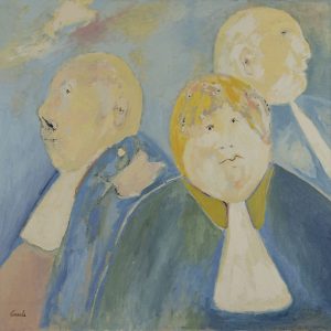 Senza Titolo, Serie Avvocati