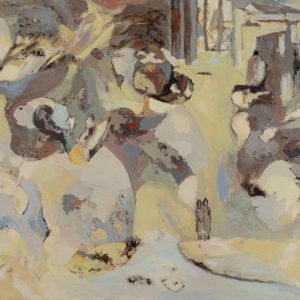 Senza Titolo, Serie Paesaggi