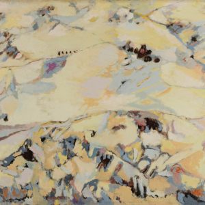 Senza Titolo, Serie Paesaggi