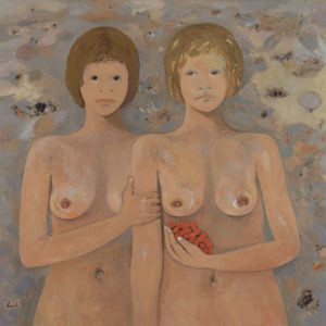 Le Raccoglitrici di Lamponi