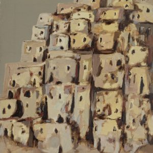 Senza Titolo, Collezione Paesaggi dell'anima​